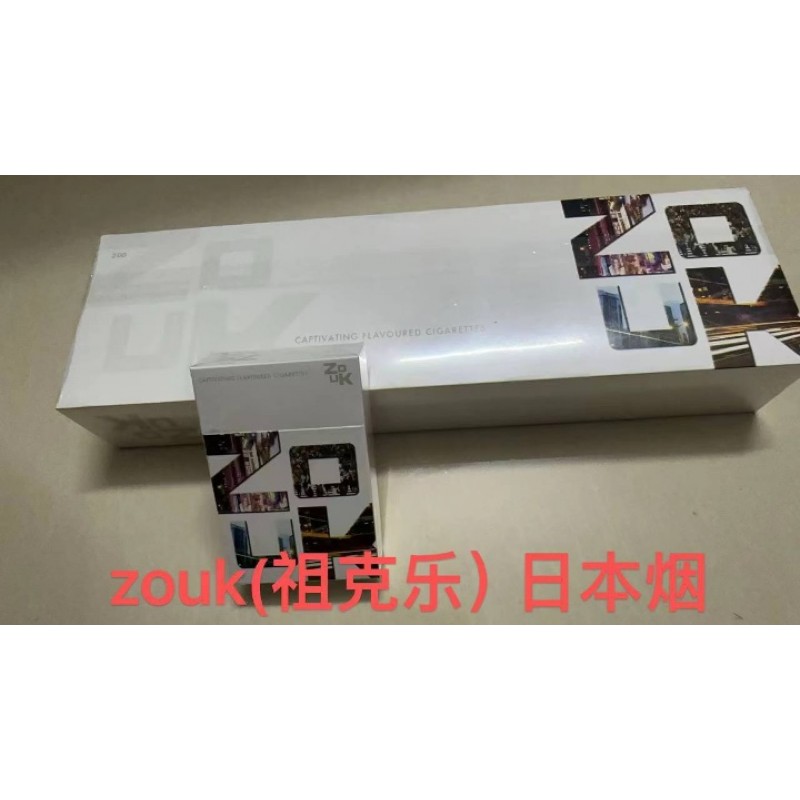 日本祖克乐ZOUK咖啡奶油