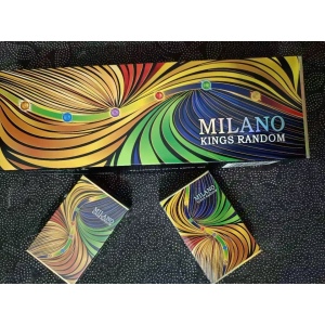 Milan MILANO Six Flavor Random Pop Beads