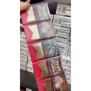 俄罗斯万宝路Marlboro樱桃