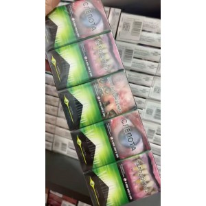 俄罗斯万宝路Marlboro苹果爆珠