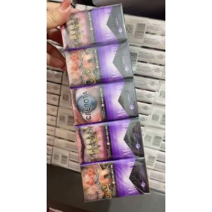 俄罗斯万宝路Marlboro葡萄爆珠