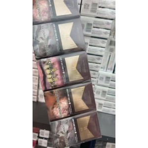 俄罗斯万宝路Marlboro黑巧克力