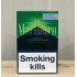 欧盟万宝路Marlboro方盒薄荷无爆珠