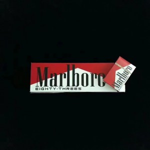 美国万宝路Marlboro83钢琴万