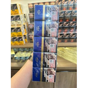 越南三五555 State Express 555蓝金