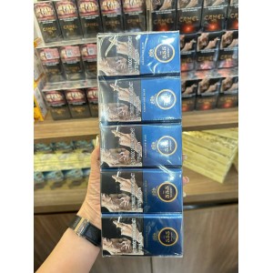 越南三五555 State Express 555签名蓝尊