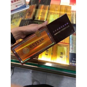 China's duty-free and expensive tobacco for 30 years, the national wine popping pearls