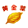 黄金叶Golden Leaf