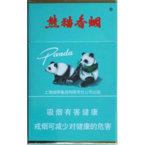 熊猫（典藏出口版）Panda Classic edition Export
