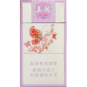 真龙（美人香草）Zhenlong Beauty Vanilla