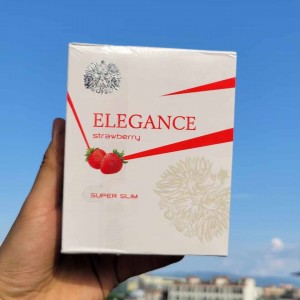 优雅ELEGANCE草莓