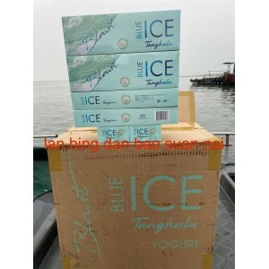 ICE酸奶爆珠
