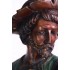 纯铜雕塑摆件欧式古典收藏摆件
