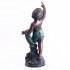 纯铜雕塑摆件欧式古典风天使男孩摆件
