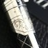 法国dupont都彭射月尊贵限量版钢笔0216/1865