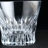 Baccarat巴卡拉2019年VITA生命之光系列水晶玻璃威士忌对杯