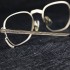 GARFCLELD眼镜架方形金属框架