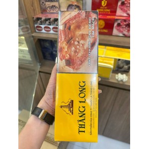 越南唐龙Tanglong黄色粗支