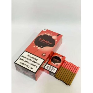 国王King西瓜巧克力