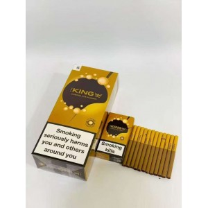 国王King芒果巧克力