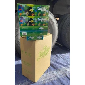 旋风Xuanfeng香芋柠檬爆珠