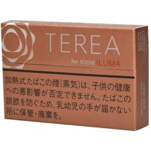 TEREA coffee