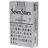 日本七星王Sevenstars硬盒银标