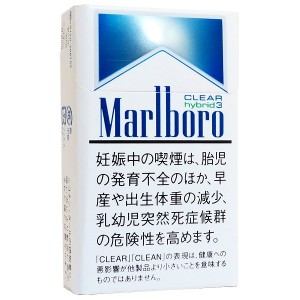 日本万宝路Marlboro镜面