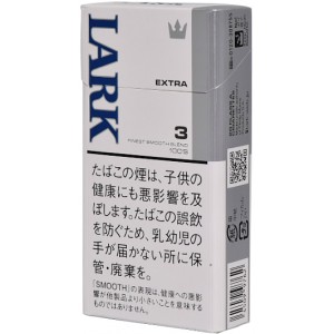 Lark Ultra Grey 3 Extension