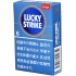 日本好彩Lucky Strike专精6号