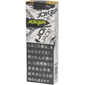 日本小丑Joker灰色七号