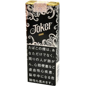 Joker Black No. 13