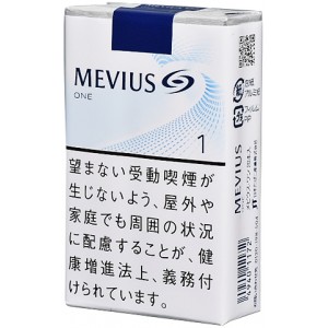Mevius Soft Bag Original One