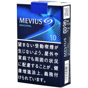 Mevius Soft Bag Original ten