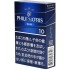 日本菲利普·莫里斯Philip Morris Companies 蓝盒10号