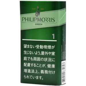 Philip Morris Companies Mint No. 1 Extended Version