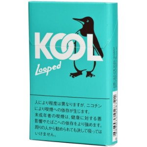 日本酷乐Kool 企鹅薄荷小雪茄