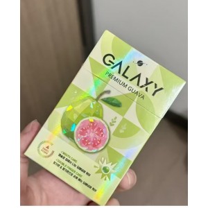 星系Galaxy芭乐爆珠