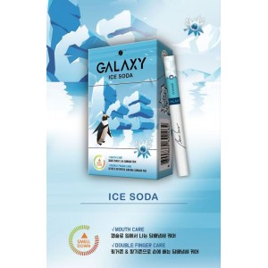 星系Galaxy冰淇淋爆珠