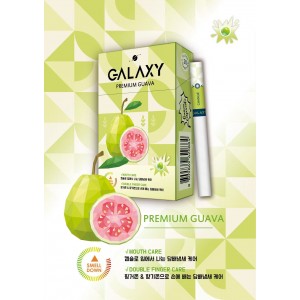 星系Galaxy芭乐爆珠