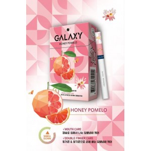 星系Galaxy西柚双爆珠