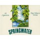 春泉Spring water