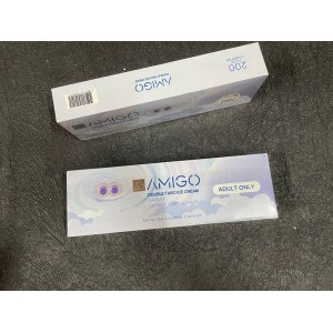 朋友Amigo冰淇淋双爆珠