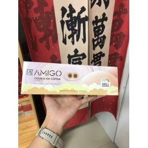 朋友Amigo咖啡双爆珠