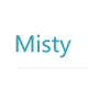朦胧Misty