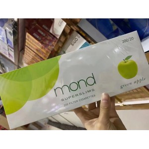 Mengdu Mond fruit series