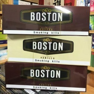 波士顿Boston