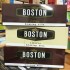 波士顿Boston