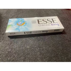 爱喜ESSE冰菠萝爆珠