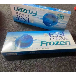 爱喜ESSE冰蜜桃爆珠